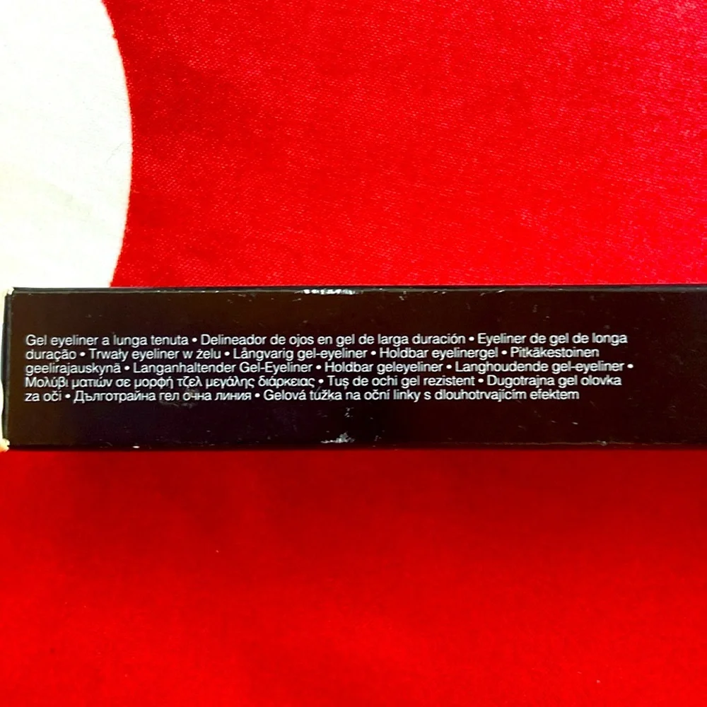 5/$40 🏷️ KAT VON D TATTOO PENCIL LINER VERDETTA GRENE #60~VEGAN